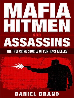 cover image of Mafia Hitmen and Assassins